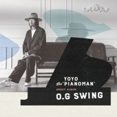 O.G Swing artwork