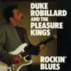 Rockin' Blues album lyrics, reviews, download