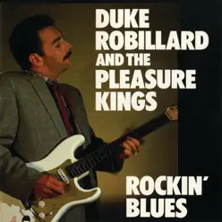 Rockin' Blues - Duke Robillard Rockin' Blues - Duke Robillard