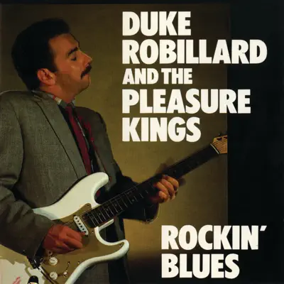 Rockin' Blues - Duke Robillard Rockin' Blues - Duke Robillard