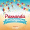 Parranda Dominguera - DJ Joao lyrics
