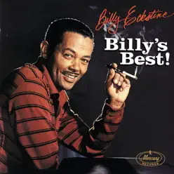 Billy's Best - Billy Eckstine