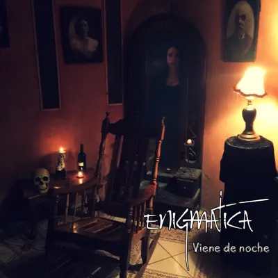 Viene de Noche - EP - Enigmática