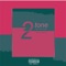2 Tone (feat. Bknott) - Carey Fountain lyrics