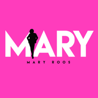 Mary Roos - Mary (Meine Songs) artwork