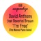 I'm Free (feat. Beverlei Brown) - Dave Anthony lyrics