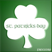 St. Patrick's Day artwork