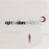 Right the Stars artwork