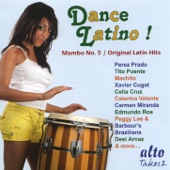 Dance Latino! Mambo No.5 / Original Latin Hits artwork