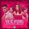 Não Se Apaixona - Single