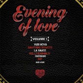 Evening of Love Volume 1 artwork