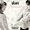 Personal (Acoustic) - Single