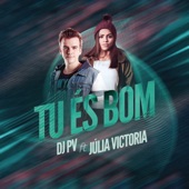 Tú és Bom (feat. Júlia Victoria) artwork
