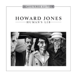 Howard Jones - What Is Love?