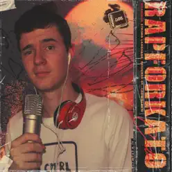 #RapForKato - Single - Control #RapForKato - Single - Control