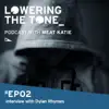 Stream & download Lowering the Tone Podcast Episode 2 with Dylan Rhymes (Interview only)