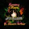 Anytime (feat. Kwesi Arthur) - Kwamz & Flava lyrics