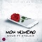 Mon numero (feat. Stelair) - Nour lyrics