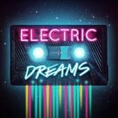 Electric Dreams artwork