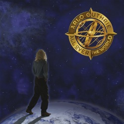 Arlo Guthrie - City of New Orleans