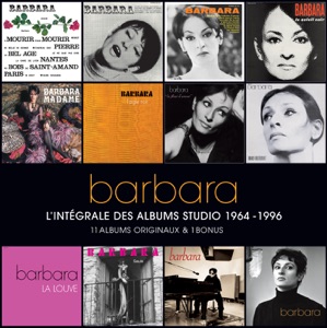 L'intégrale des albums studio (1964-1996)