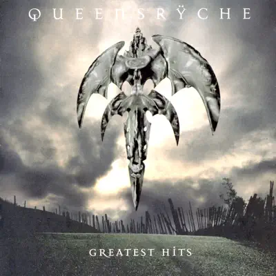 Queensrÿche: Greatest Hits - Queensrÿche