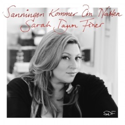 Sarah Dawn Finer - Vasastan