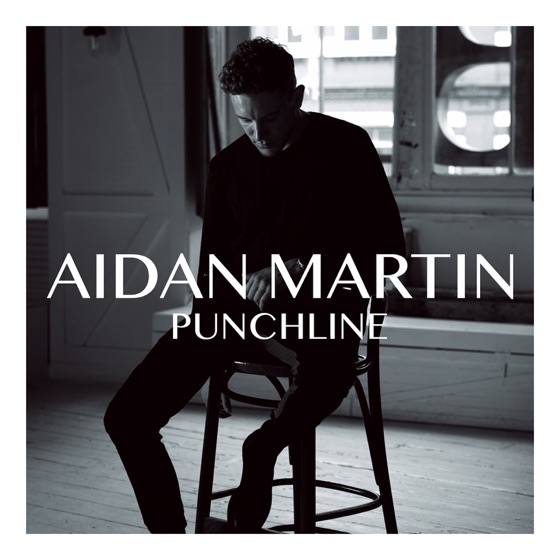 Cover artwork for Punchline (Acoustic)