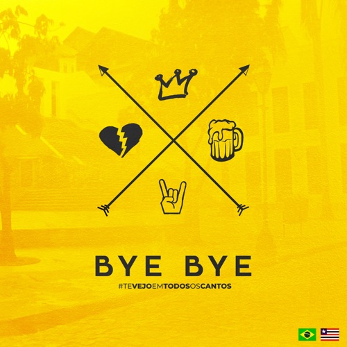 Marília Mendonça – Bye Bye (Ao Vivo) – Single [iTunes Plus AAC M4A]