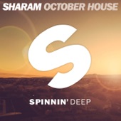 October House (Extended Mix) artwork