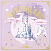 Wonderland - EP artwork