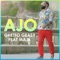 Ajo (feat. Majk) artwork