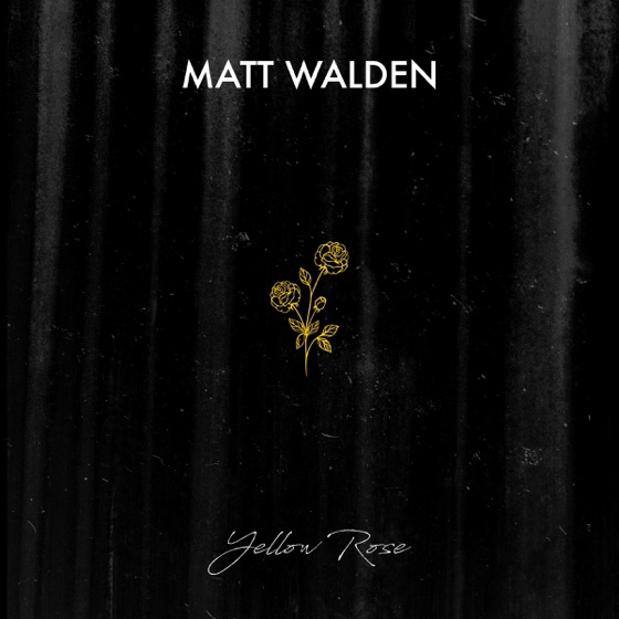 Cover artwork for Yellow Rose
