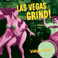 Various Artists - Las Vegas Grind 7 artwork
