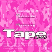 Tape Cinco artwork