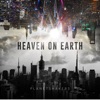 Heaven on Earth, Pt. 1 (Live in Asia) - EP