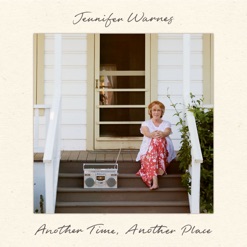 ANOTHER TIME ANOTHER PLACE cover art