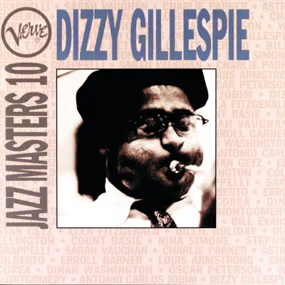 Verve Jazz Masters 10: Dizzy Gillespie - Dizzy Gillespie