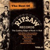 The Best of Ripsaw Records, Vol. 5