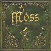 Moss (Original Game Soundtrack) artwork