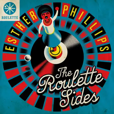 Esther Phillips: The Roulette Sides - EP - Esther Phillips