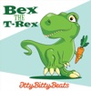 Bex the T-Rex - Single