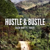 Hustle & Bustle (feat. Track7) artwork