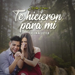 La Septima Banda - Te Hicieron Para Mí