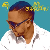Mi Corazón (Instrumental) artwork