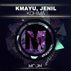 Kohima - Single by KMAYU & Jenil album reviews, ratings, credits