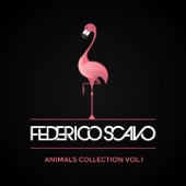 Animals Collection, Vol. 1 artwork