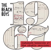 The Beach Boys - Whistle In