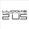 2 Us (feat. Rachel K Collier) - Wookie lyrics
