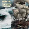 Boatman (feat. Martin Engler & Ronan Harris) - EP album lyrics, reviews, download
